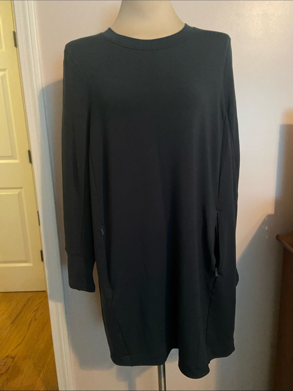 NWT Athleta Coaster Luxe Dress SZ 1X